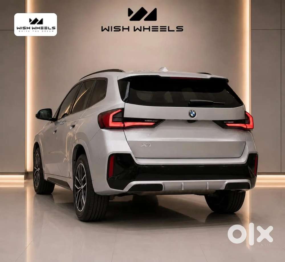 Bmw X1, 2025, Petrol