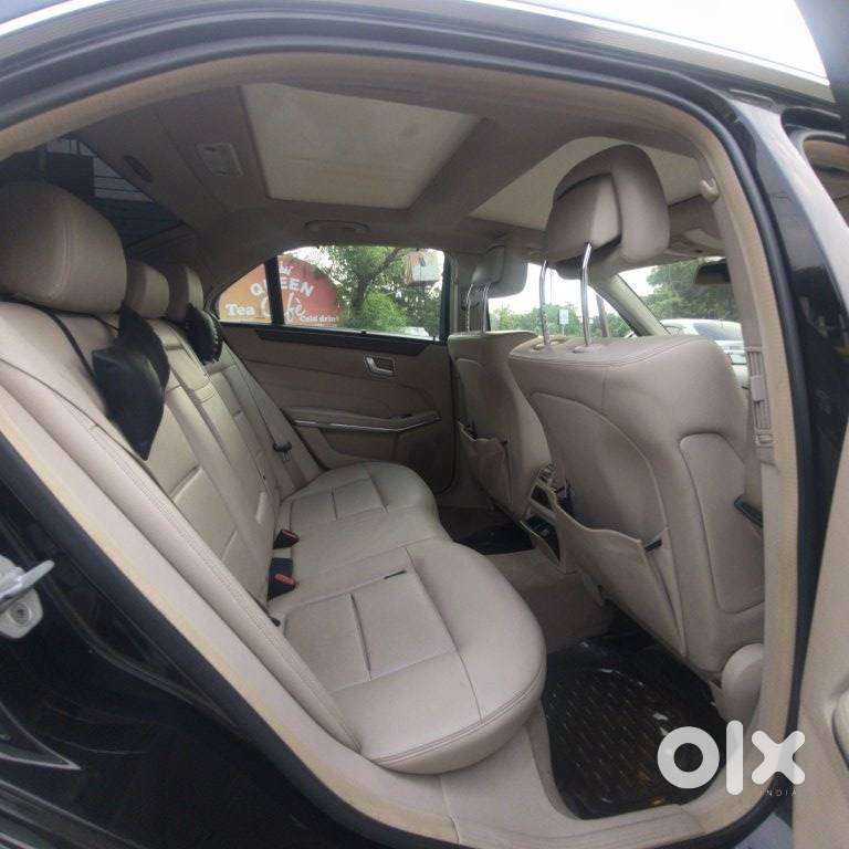 Mercedes-benz E-class 250 D, 2016, Diesel