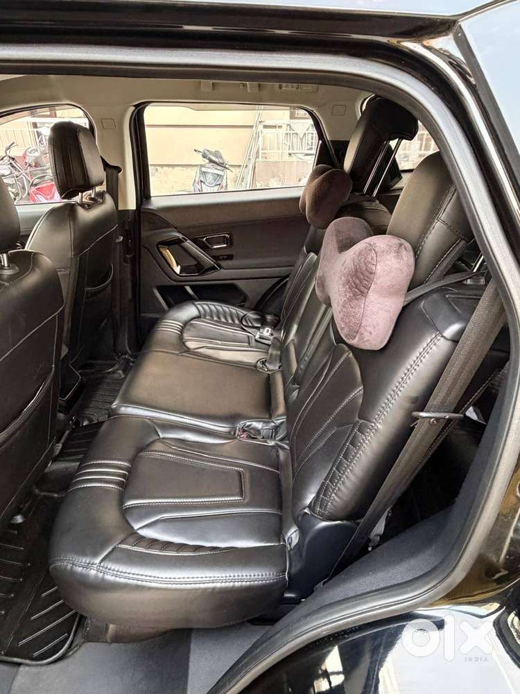 Tata Safari 2023 Diesel Well Maintained