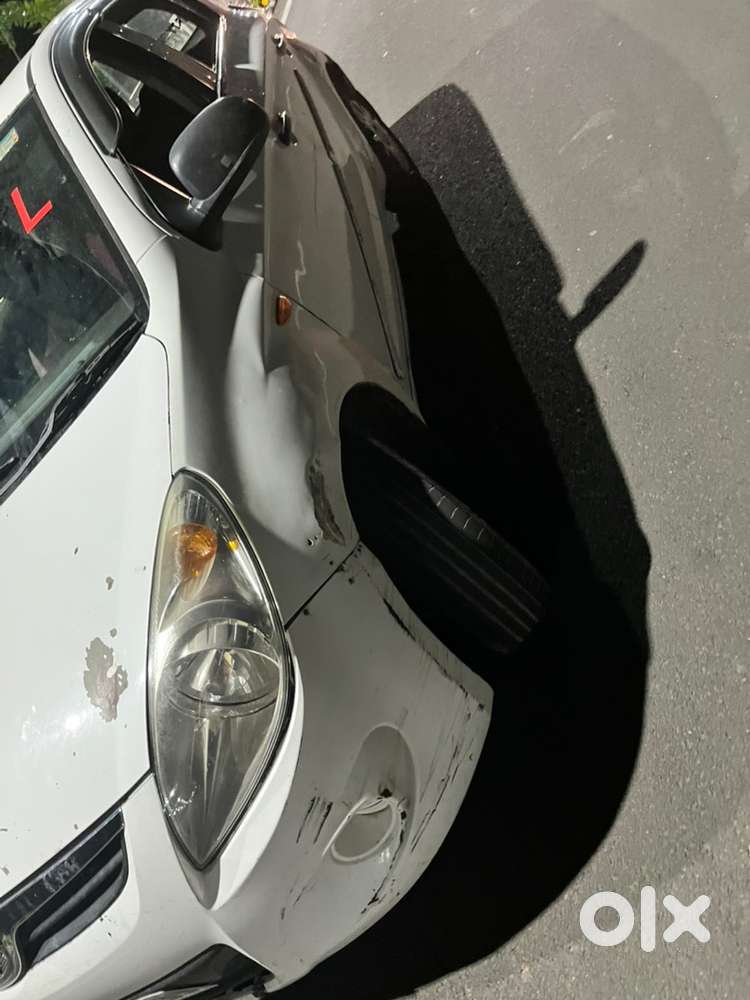 Hyundai Diesel Manual 2012