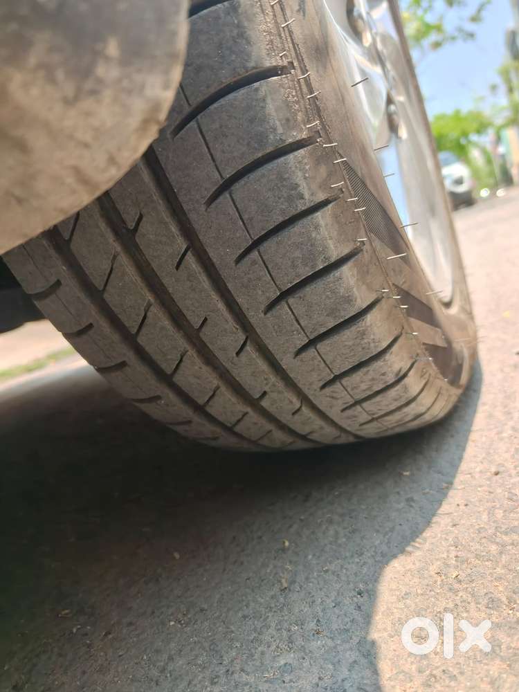 Hyundai Xcent Sx 1.2, 2017, Petrol