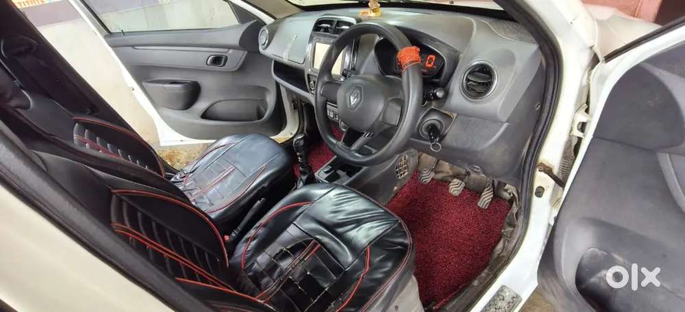 2016 Renault Kwid Rxl Sce