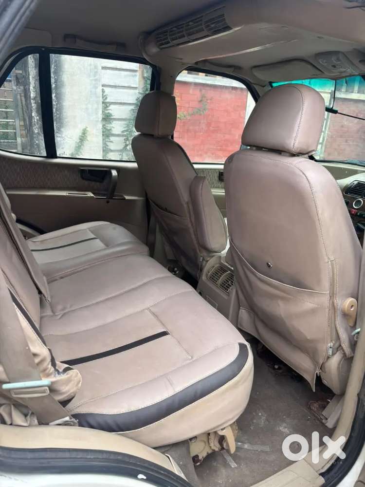 Tata Safari 2013 Diesel 4x2