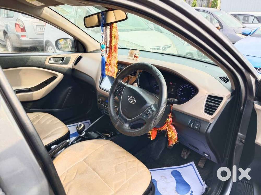 Elite I20 Asta 1.2mt