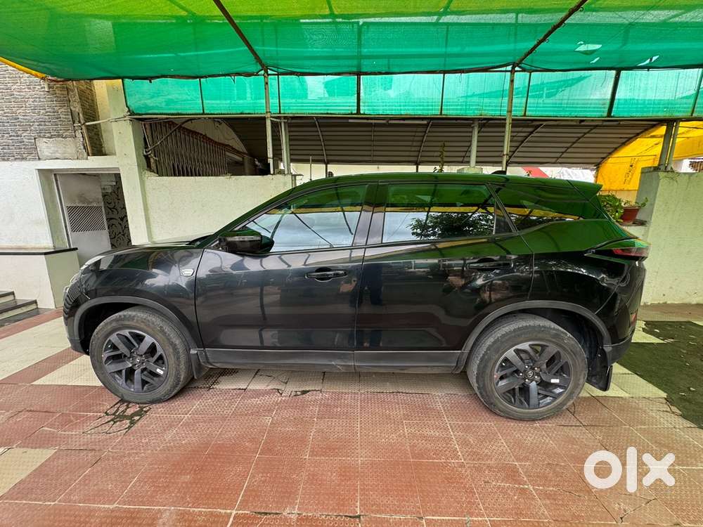 Tata Harrier 2022 Diesel