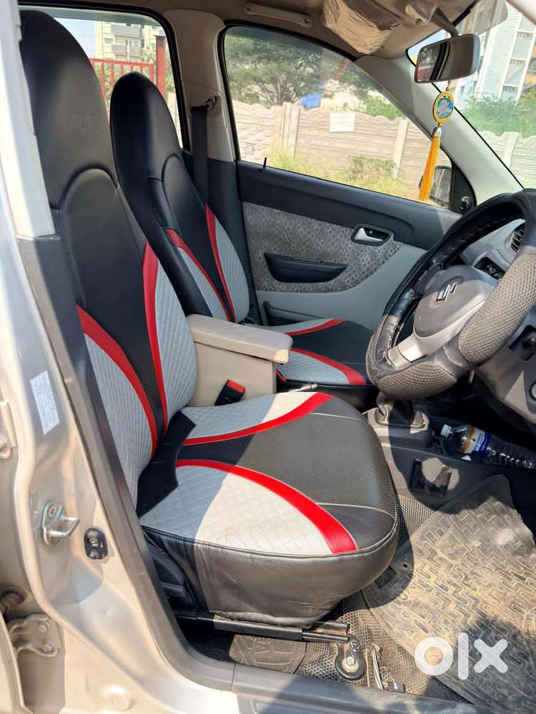 Maruti Suzuki Alto 800