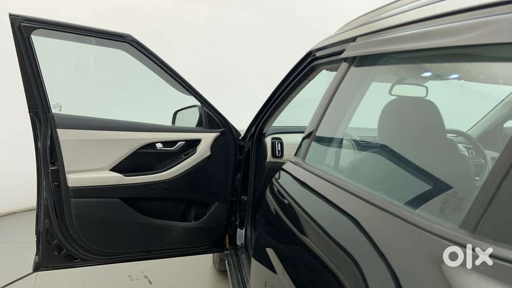 Hyundai Creta 1.5 Mpi Sx Petrol Ivt, 2021, Petrol