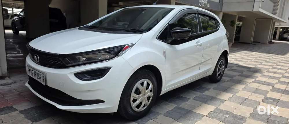 Tata Altroz 2022 Petrol 53000 Km Driven