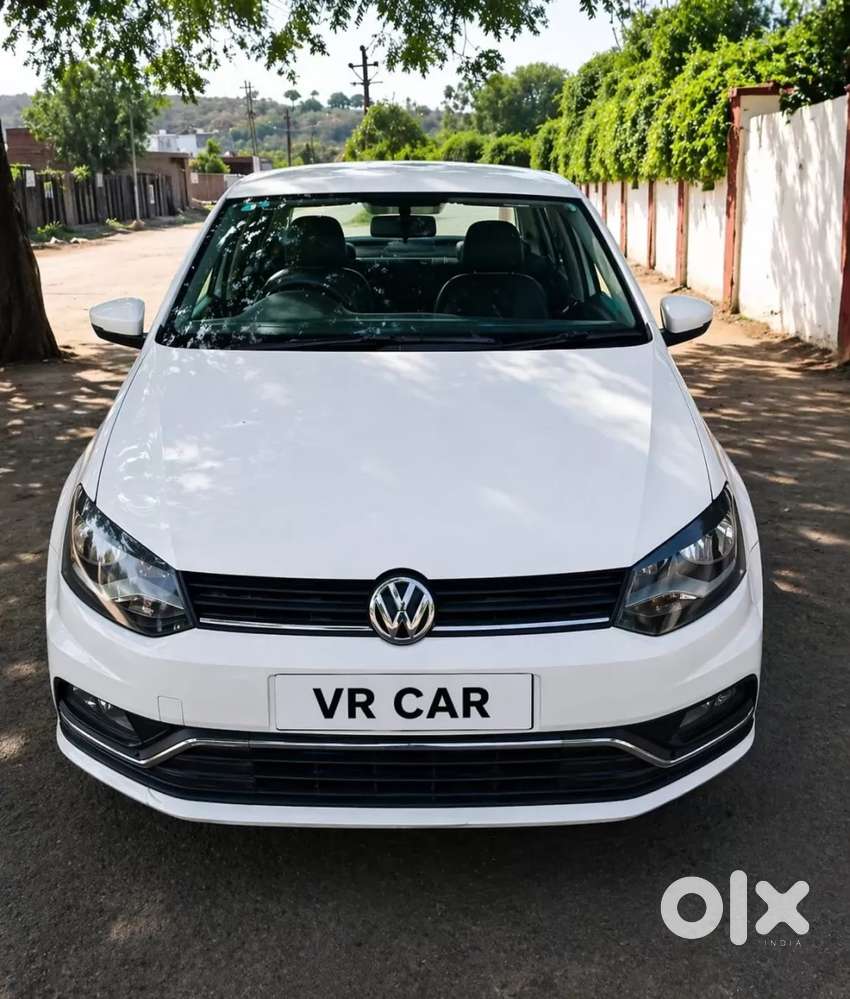 Volkswagen Ameo 1.0 Mpi Comfortline, 2020, Petrol