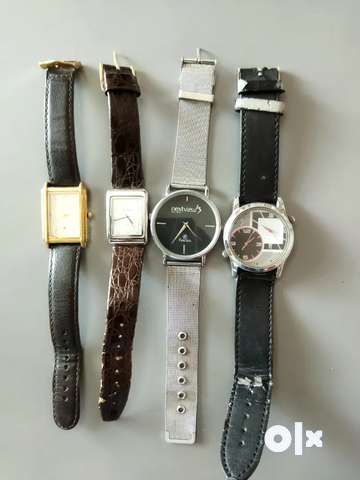 Olx on sale hand watch