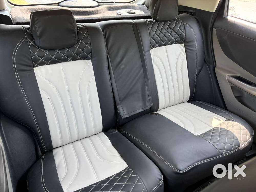 Tata Nexon 1.5 Revotorq Xz Plus (s), 2019, Diesel