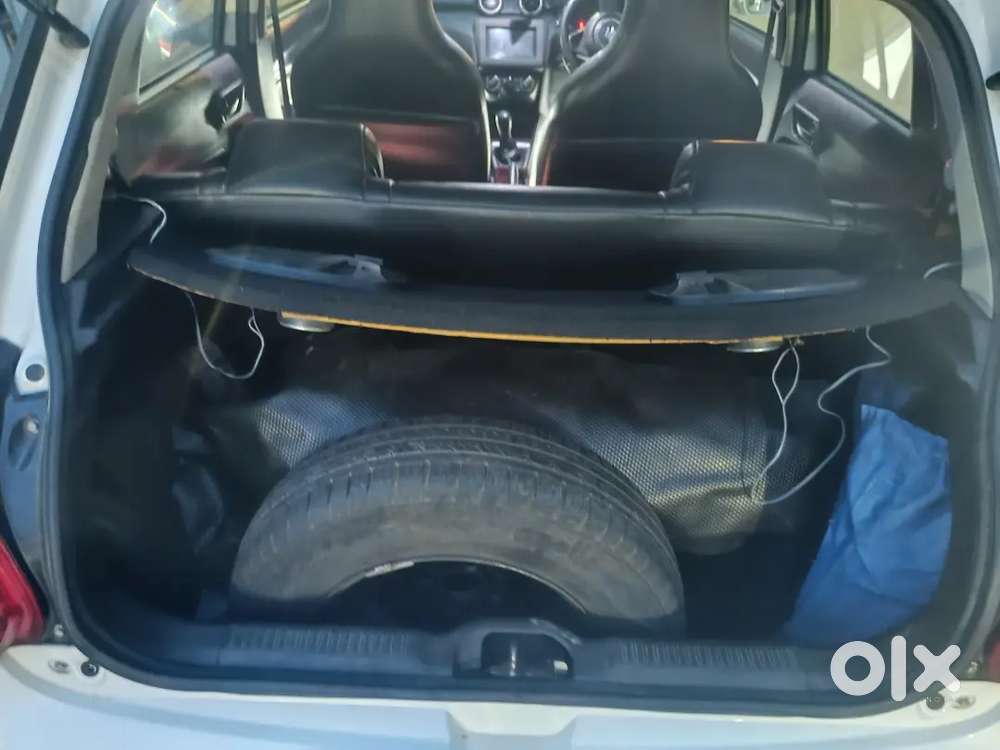 Swift Lxi Maruti 2018