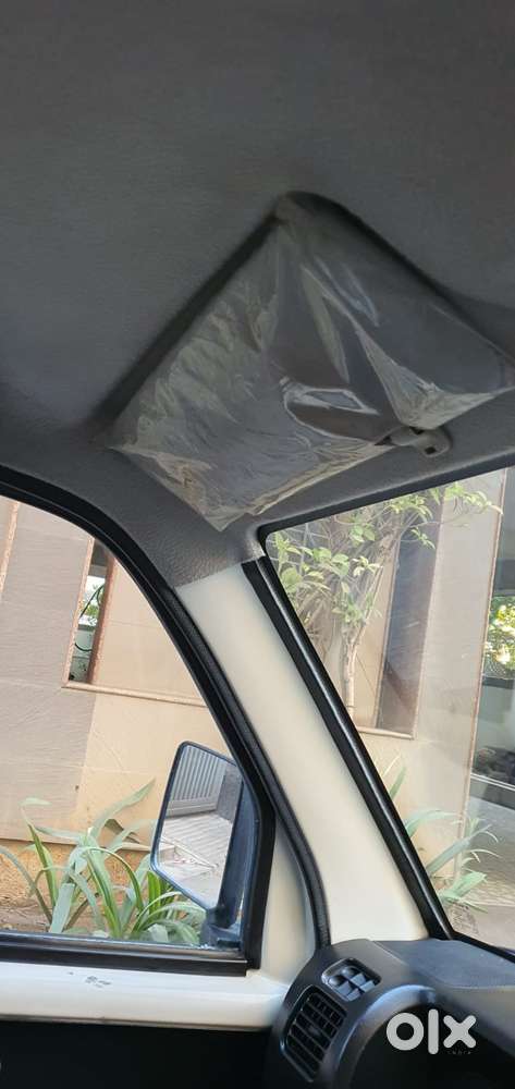 Maruti Suzuki Eeco, 2017, Cng & Hybrids