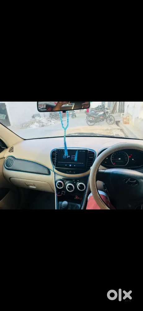Hyundai I10 Era Lpg 2009