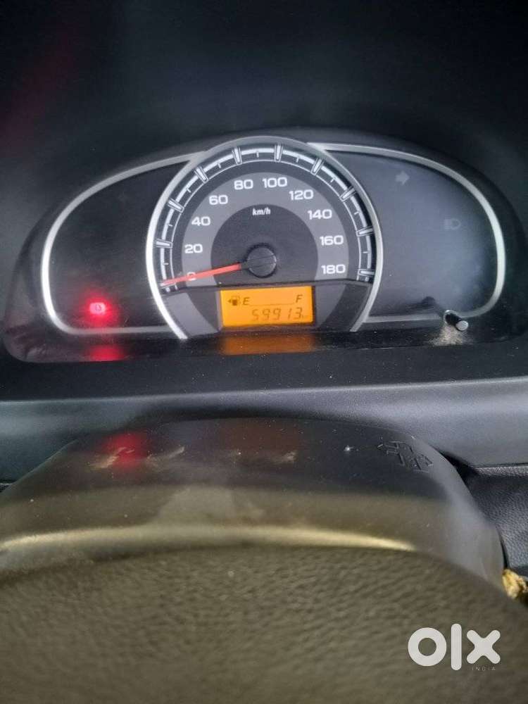 Maruti Suzuki Alto 800 Lxi Opt, 2017, Petrol
