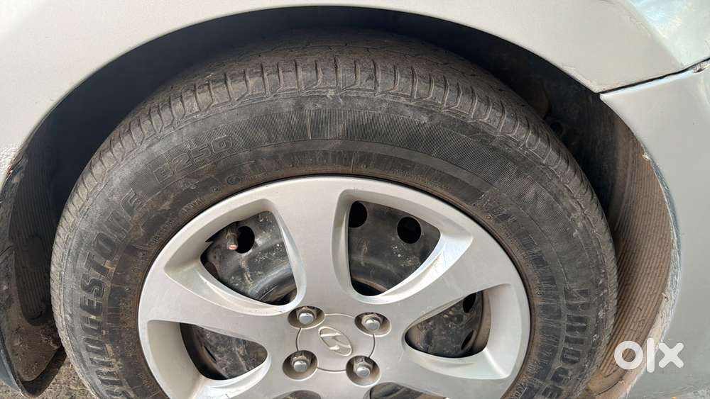 Hyundai Verna 2013 May