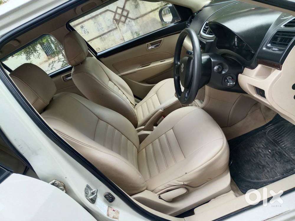 Maruti Suzuki Swift Dzire Vdi, 2015, Diesel