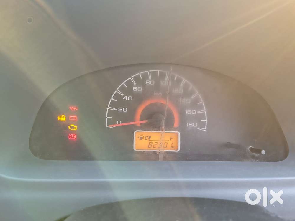 Maruti Suzuki Alto 800 2012-2016 Lx, 2013