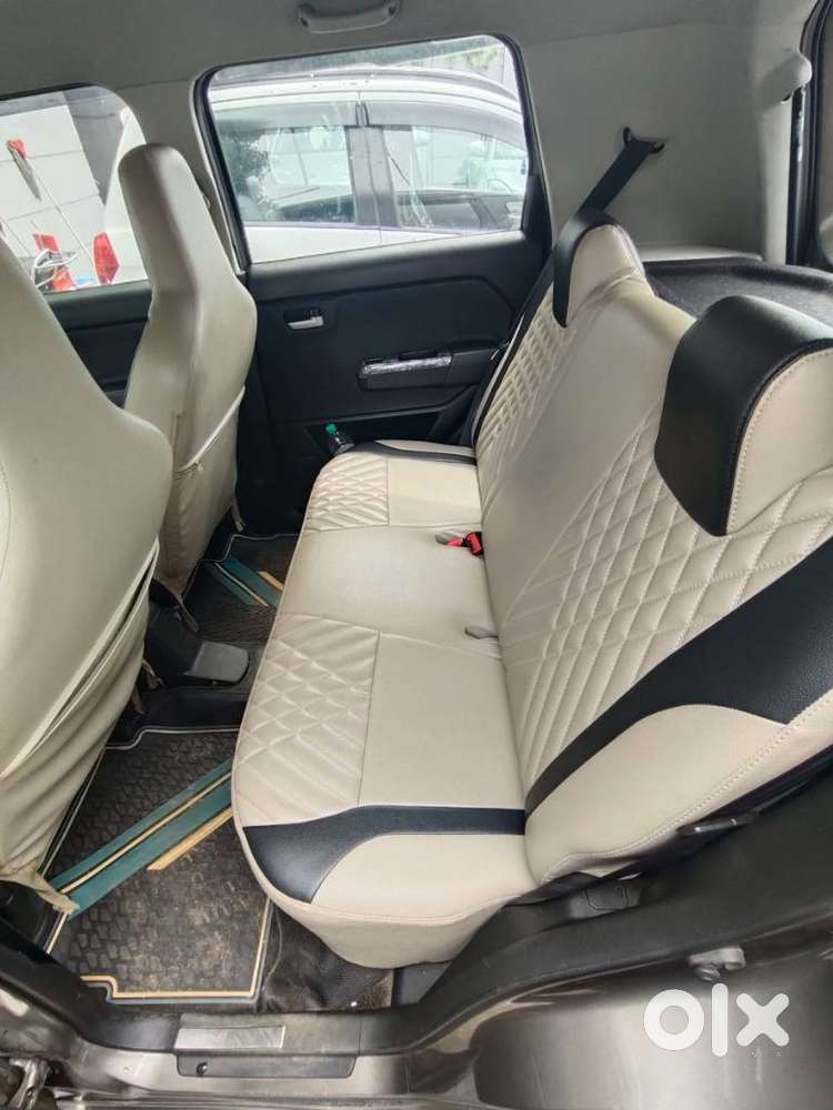 Maruti Suzuki Wagon R 1.0 Vxi (o), 2021, Petrol