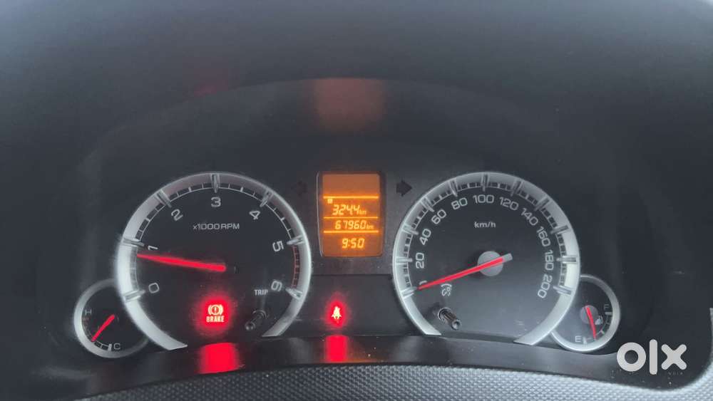 Maruti Suzuki Swift 2018 Vdi, 2014, Diesel