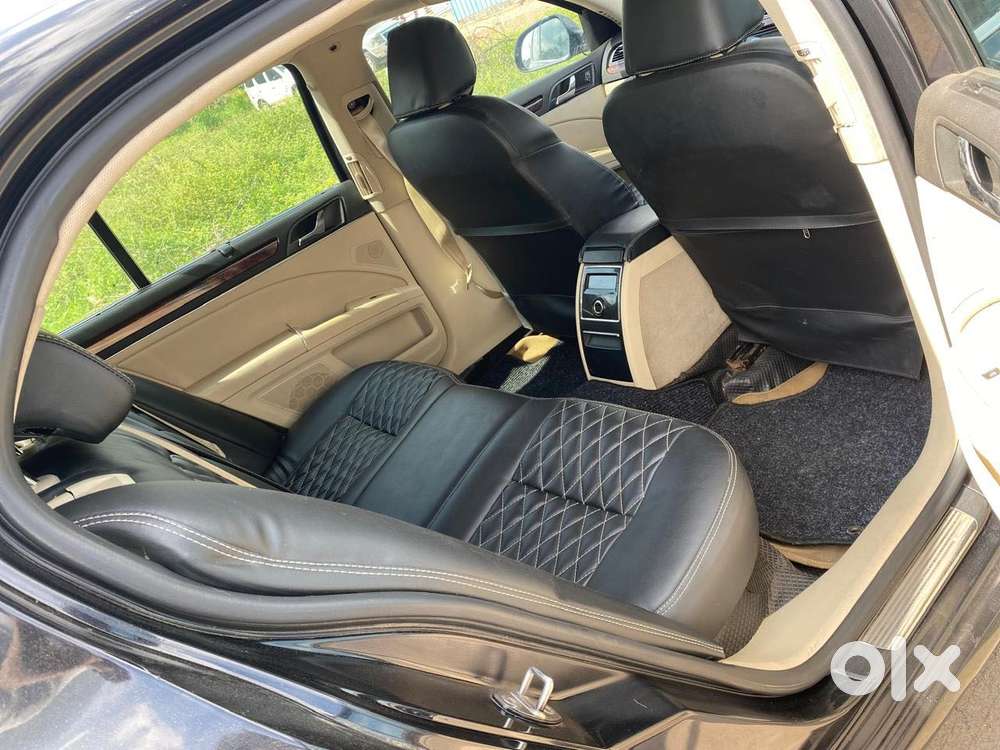 Skoda Superb, 2011, Petrol