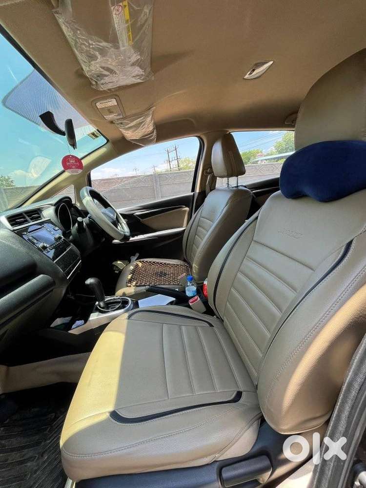 Honda Jazz, 2018, Petrol