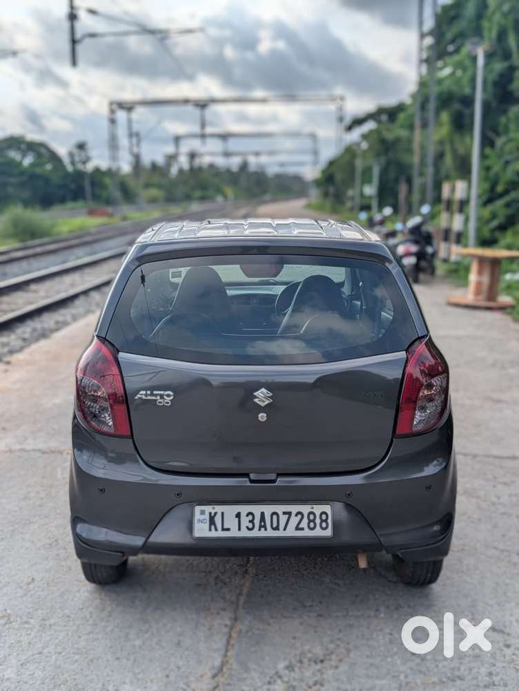 Maruti Suzuki Alto 800 2019-2023 0.8 Vxi, 2019, Petrol