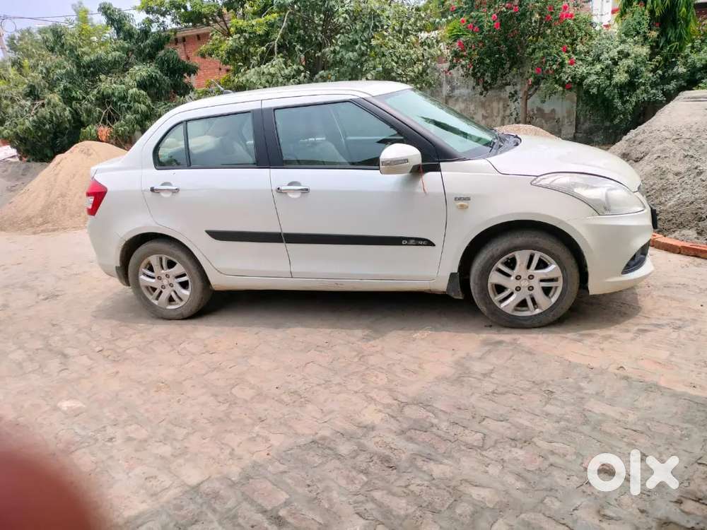 Maruti Suzuki Dzire 2017 Diesel 140000 Km Driven