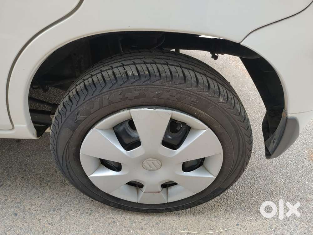 Maruti Suzuki Alto K10 Petrol 2012