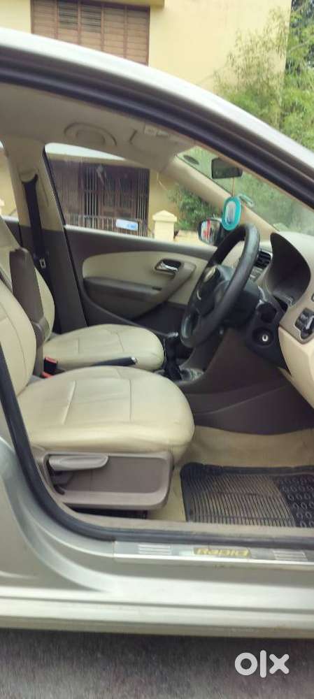 Skoda Rapid, 2012, Diesel
