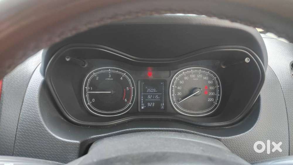Maruti Suzuki Vitara Brezza Vdi (o), 2017, Diesel