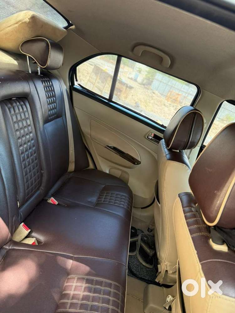 Maruti Suzuki Dzire 2017 Diesel Well Maintained