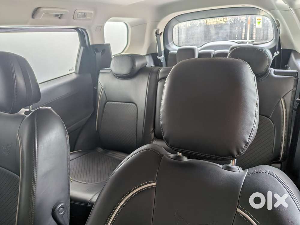 Tata Safari Diesel 2023