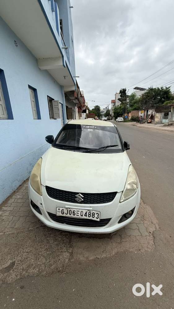 Maruti Suzuki Dzire 2012 Cng & Hybrids Well Maintained