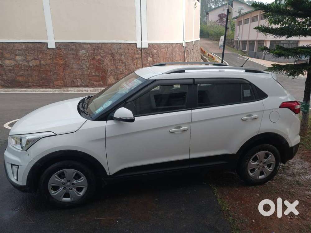 Creta In Excellent Condition