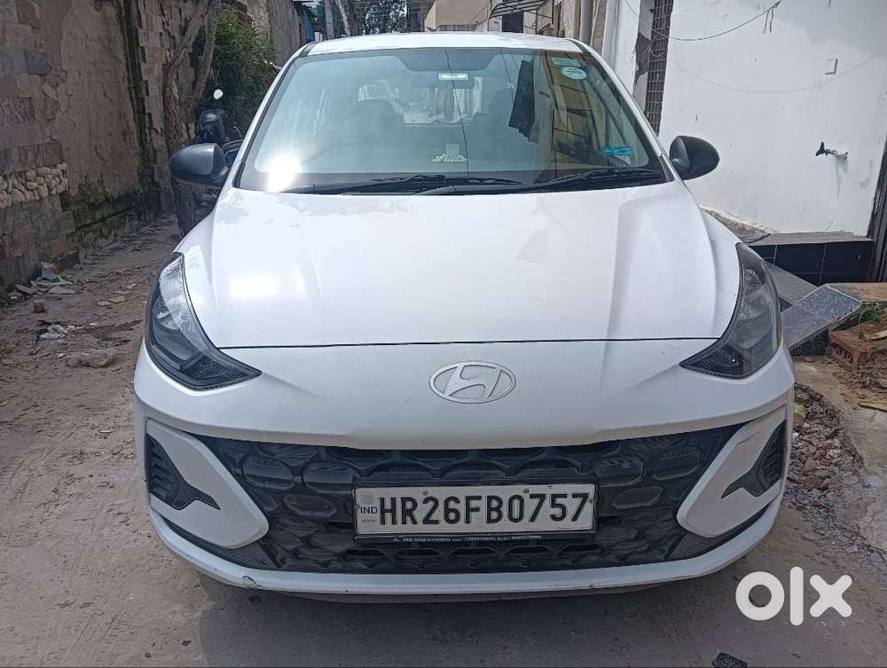Hyundai Grand I10 Nios 2023
