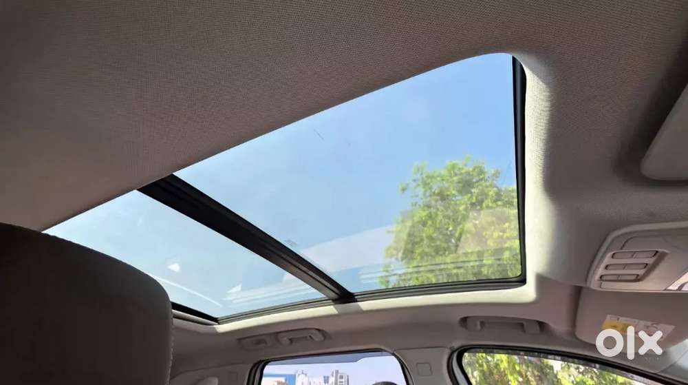 Tata Harrier Zxa+ Top End Model For Sale!!!