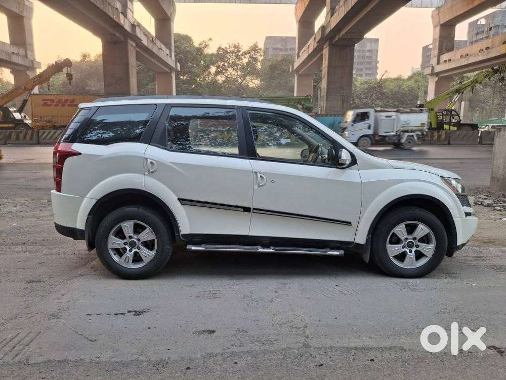 Mahindra Xuv500