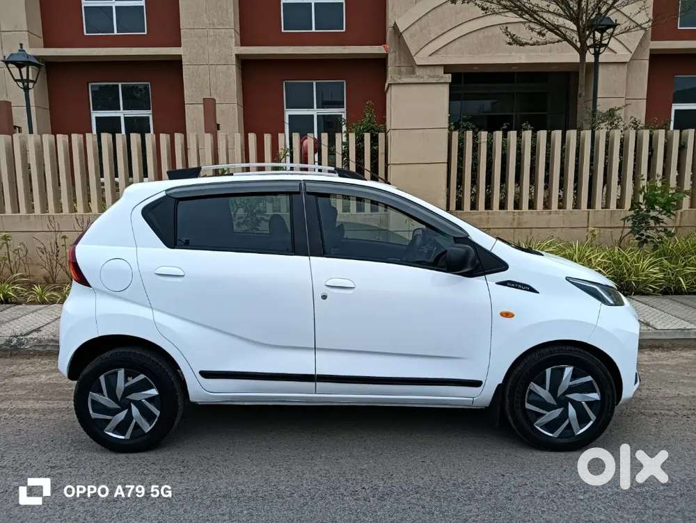 Datsun Redigo 2020 Petrol 38000 Km Driven