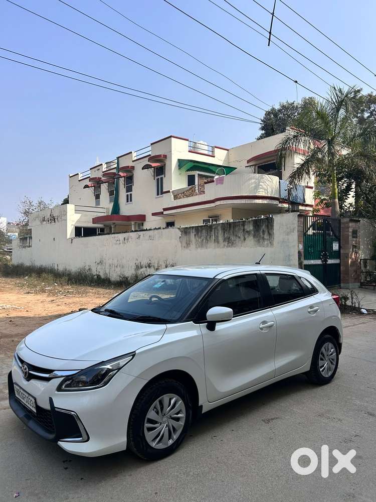 Toyota Glanza 1.2 S, 2025, Petrol