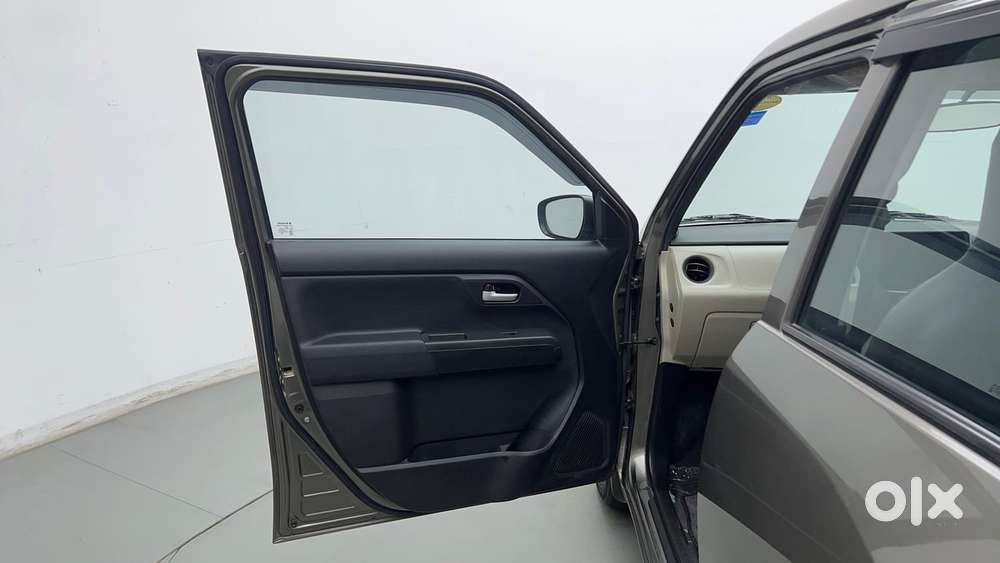 Maruti Suzuki Wagon R Vxi 1.0, 2023, Petrol