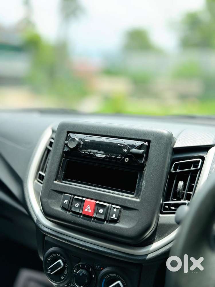 Maruti Suzuki Celerio 1.0 Vxi Mt, 2023, Petrol