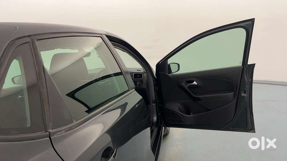 Volkswagen Polo Gt Tsi, 2021, Petrol