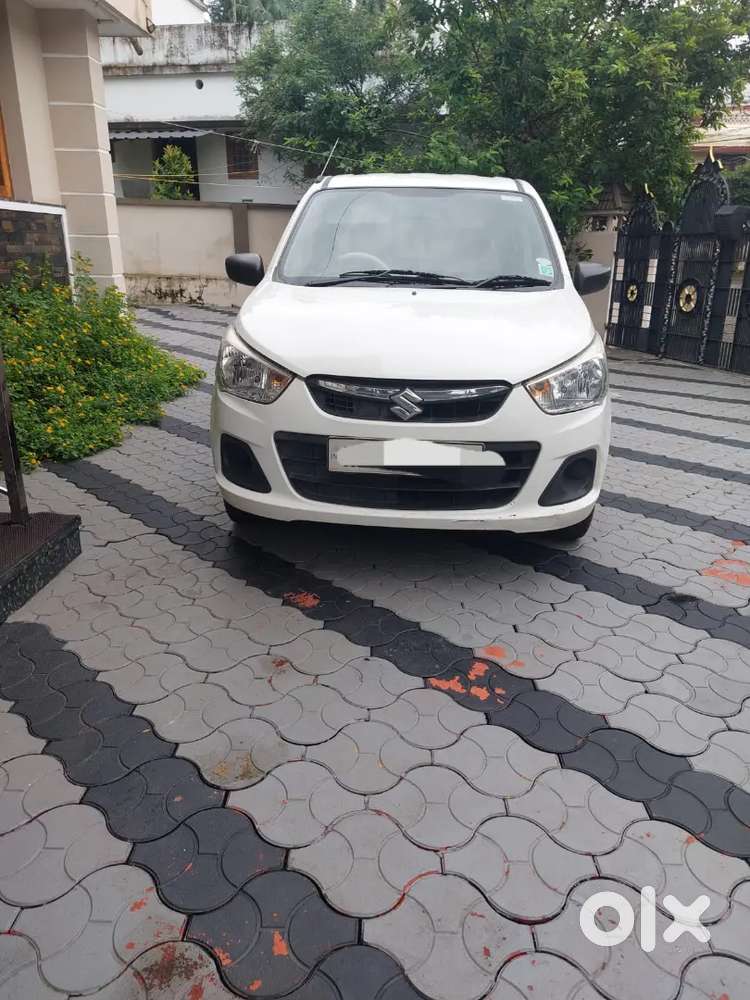 Good Condition Alto K10 Automatic For Sale