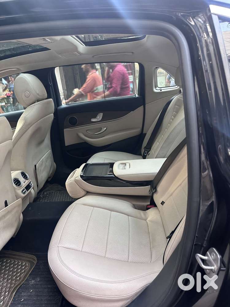 Mercedes-benz E-class E 220 Cdi Avantgarde, 2018, Diesel
