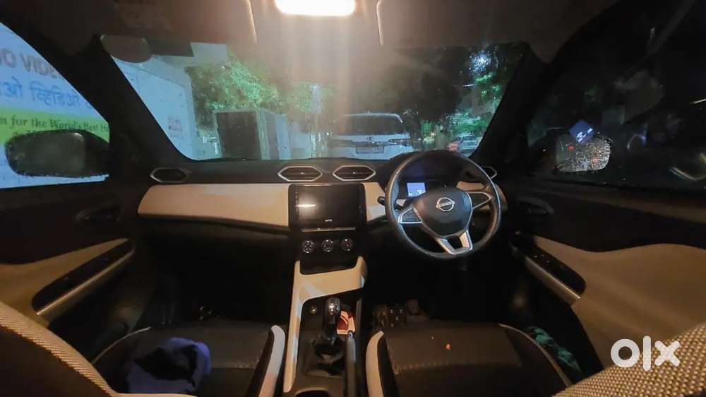 Nissan Magnite 1.0 Xe 2024