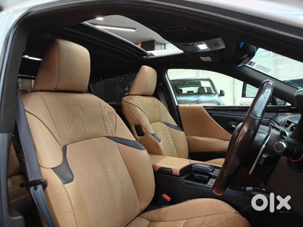 Lexus Es 300h, 2020, Petrol