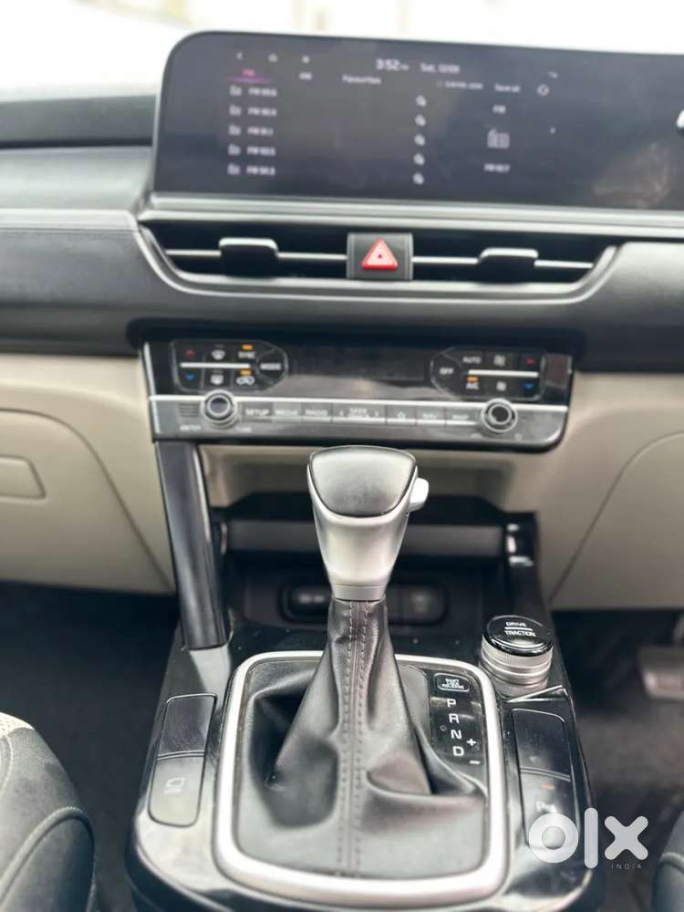 Kia Seltos 1.5 Htx Diesel At, 2023, Diesel