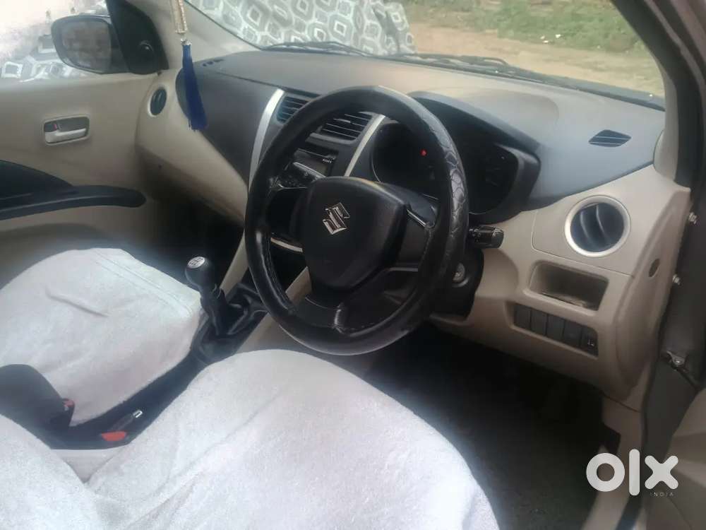 Maruti Suzuki Celerio 2015 Petrol Good Condition