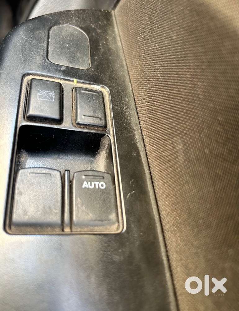 Maruti Suzuki Swift 2016